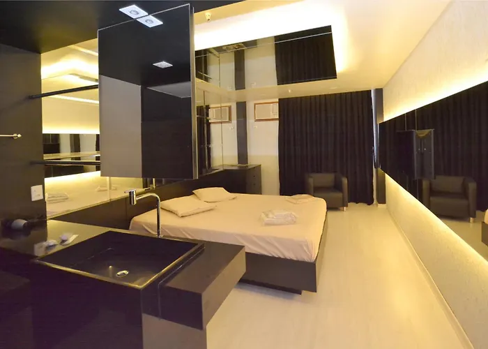 Love Time Hotel (Adults Only)