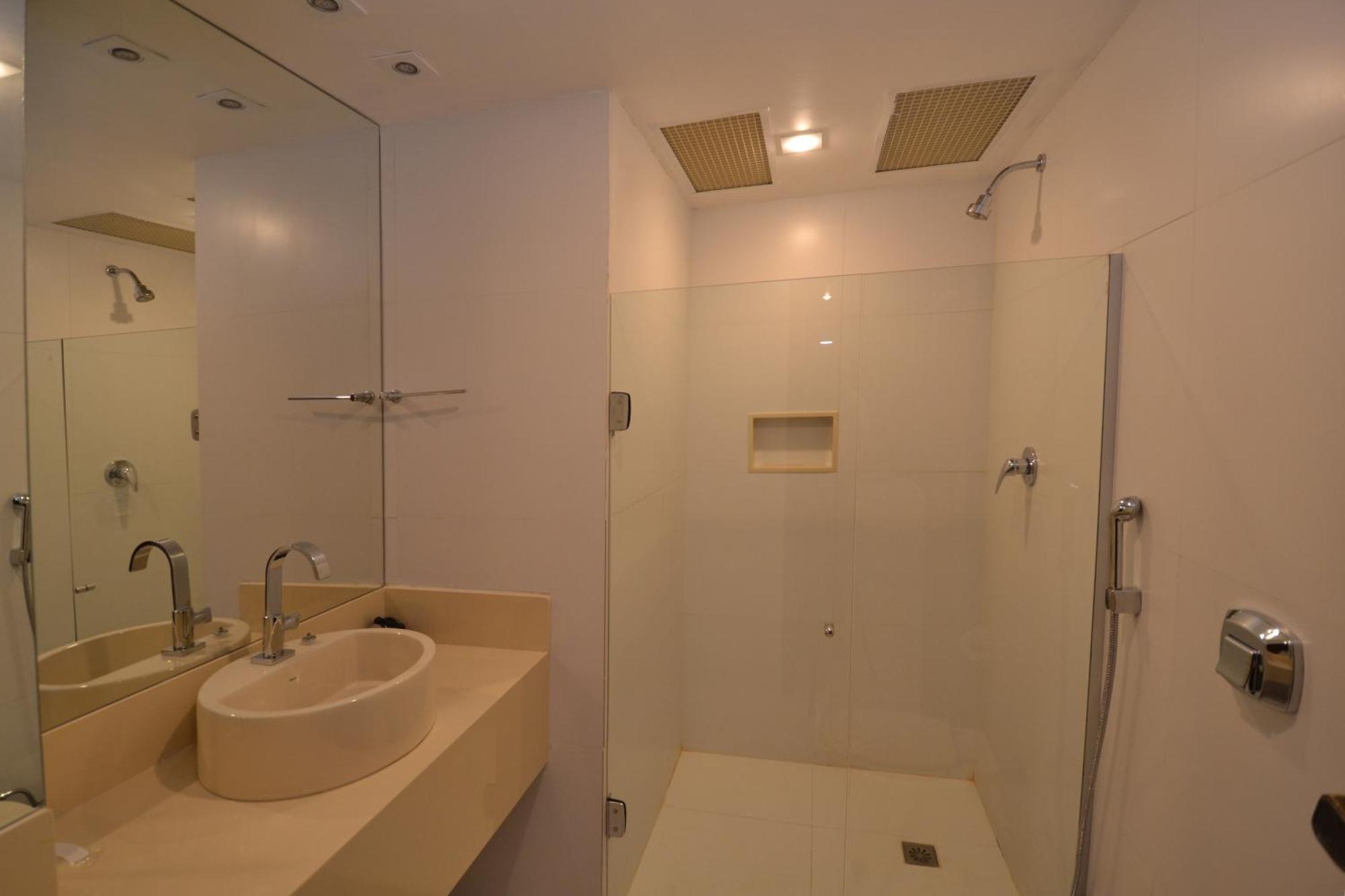 Time (adults Only) 3* Rio de Janeiro