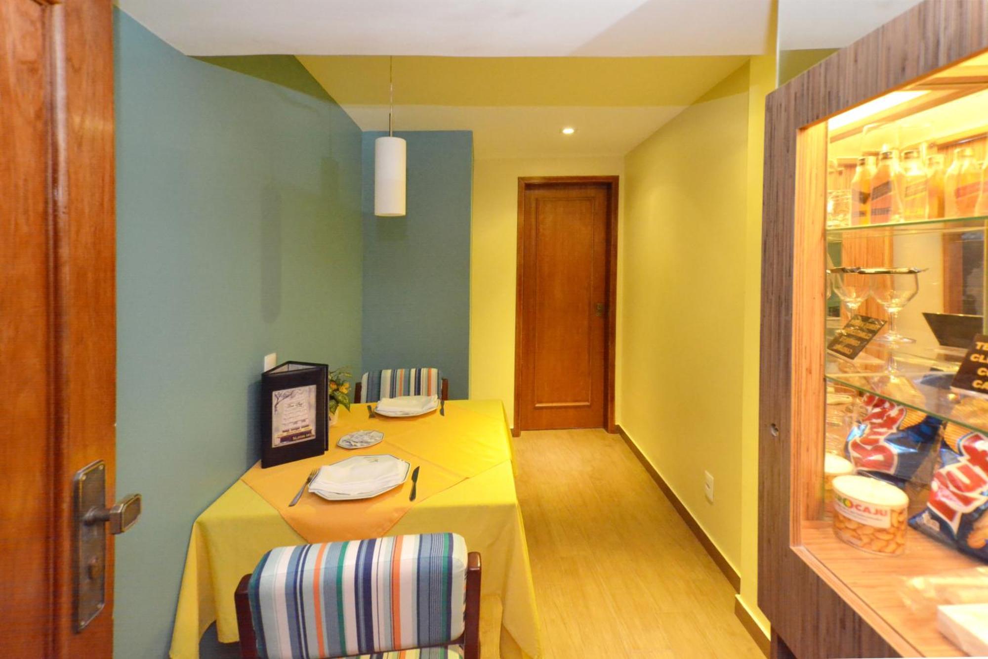 Hotel do amor Time (adults Only) 3*