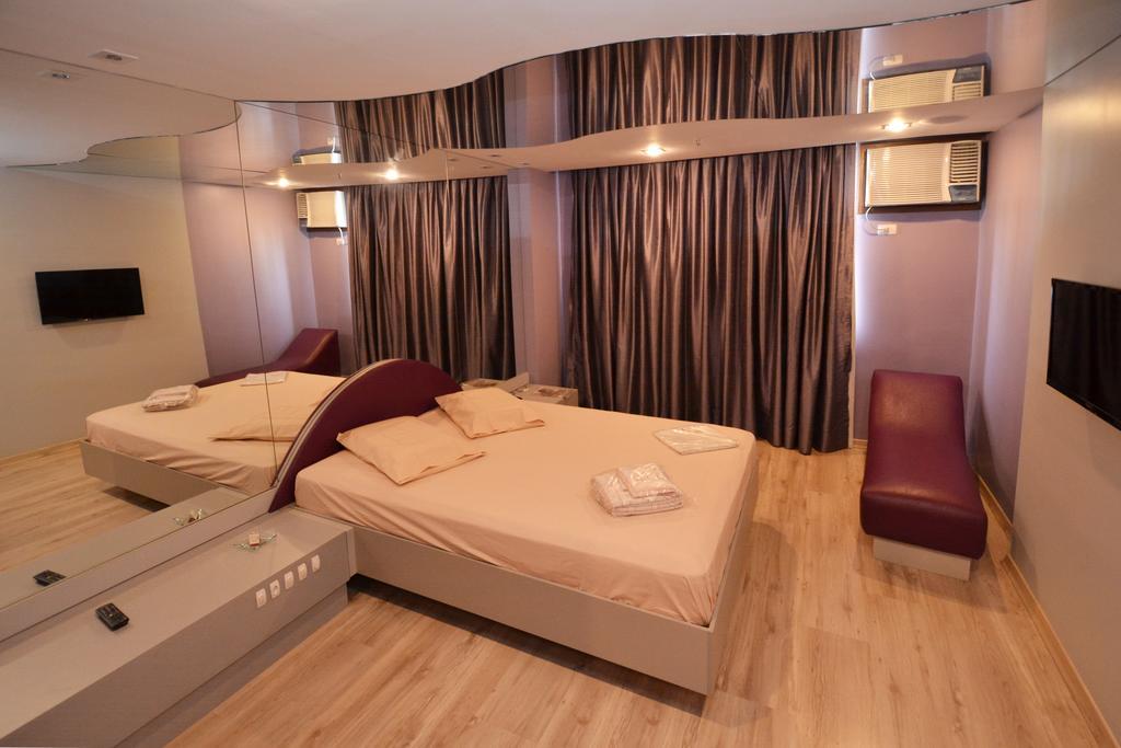 Hotel do amor Time (adults Only)