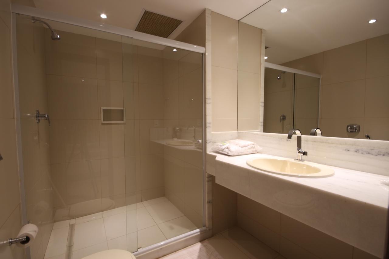 Time (adults Only) 3* Rio de Janeiro