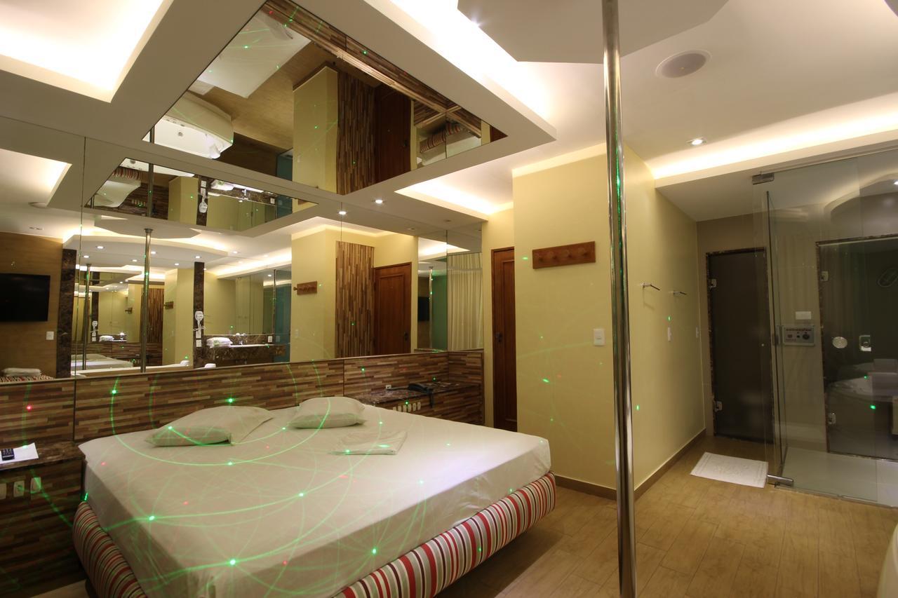 Time (adults Only) Hotel do amor