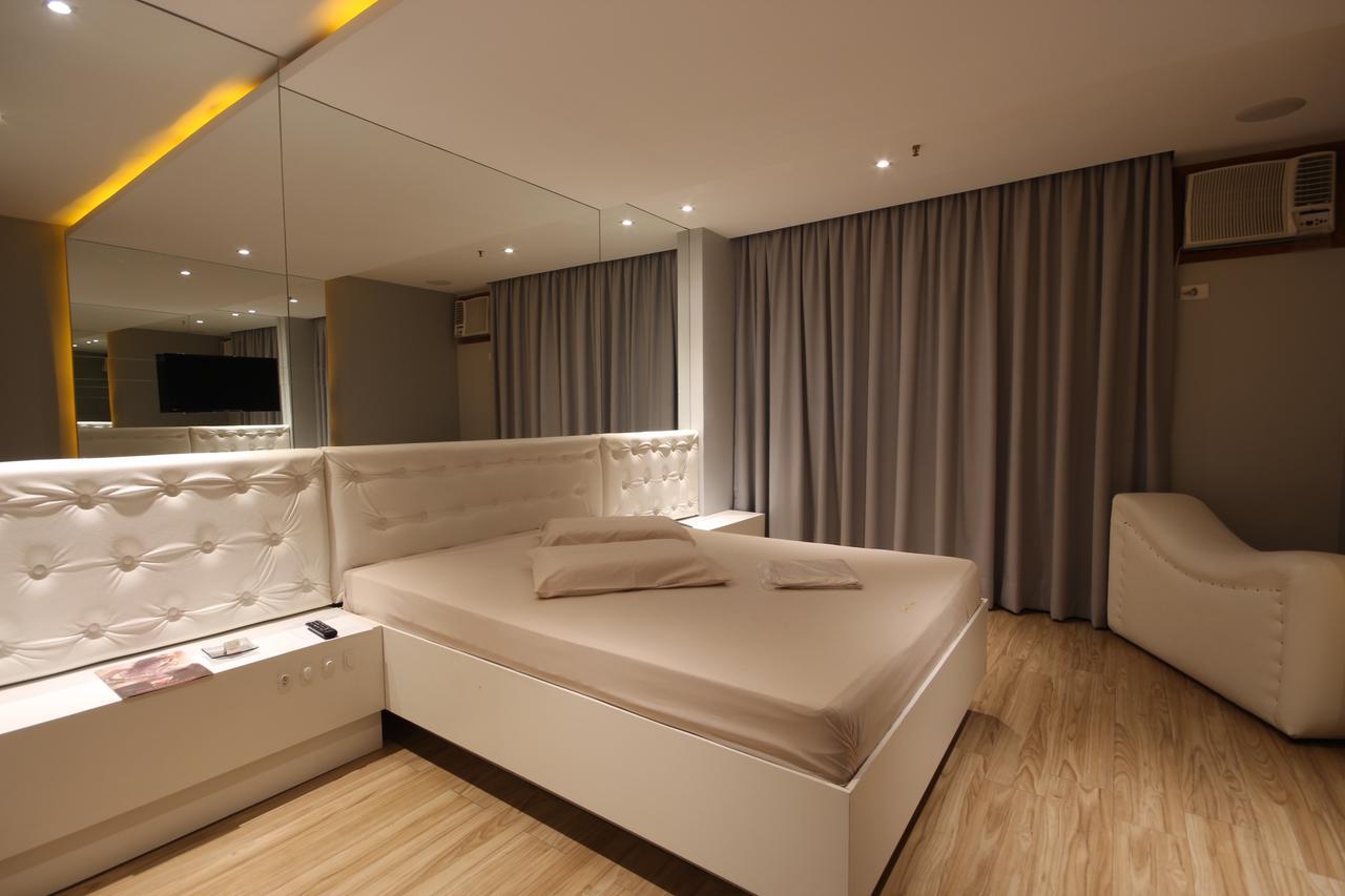 Time (adults Only) Hotel do amor Rio de Janeiro